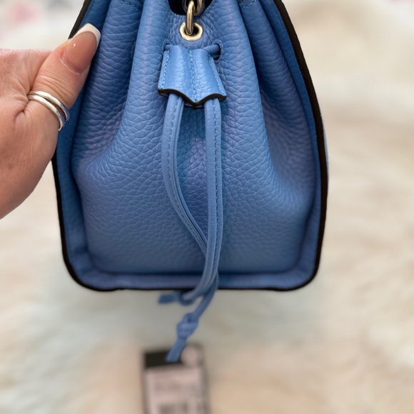 Mulberry small iris tote - Picture 8 of 11